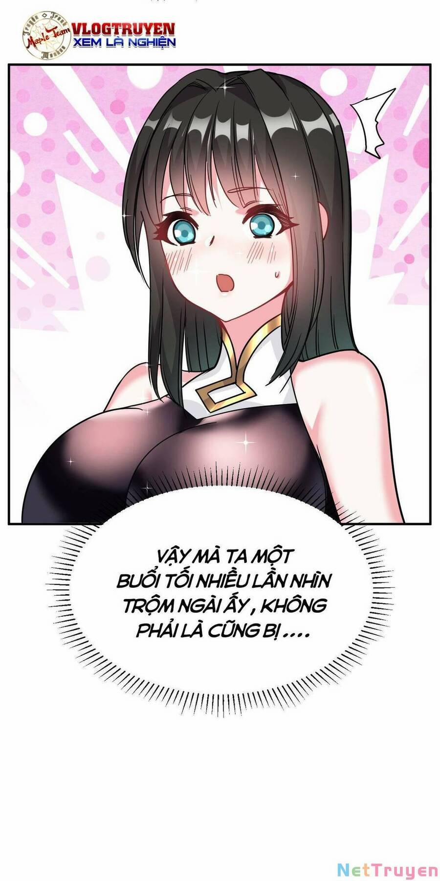 Ta Nằm Vùng Tại Ma Giới 9 trang 21