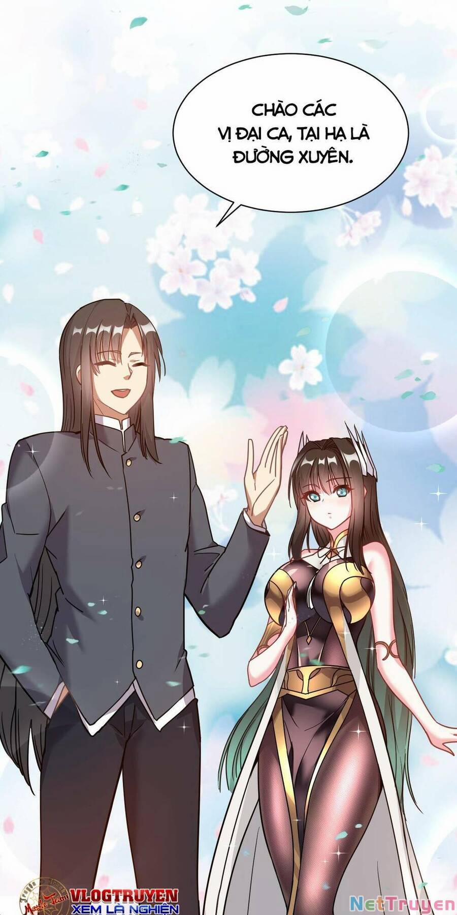 Ta Nằm Vùng Tại Ma Giới 9 trang 26