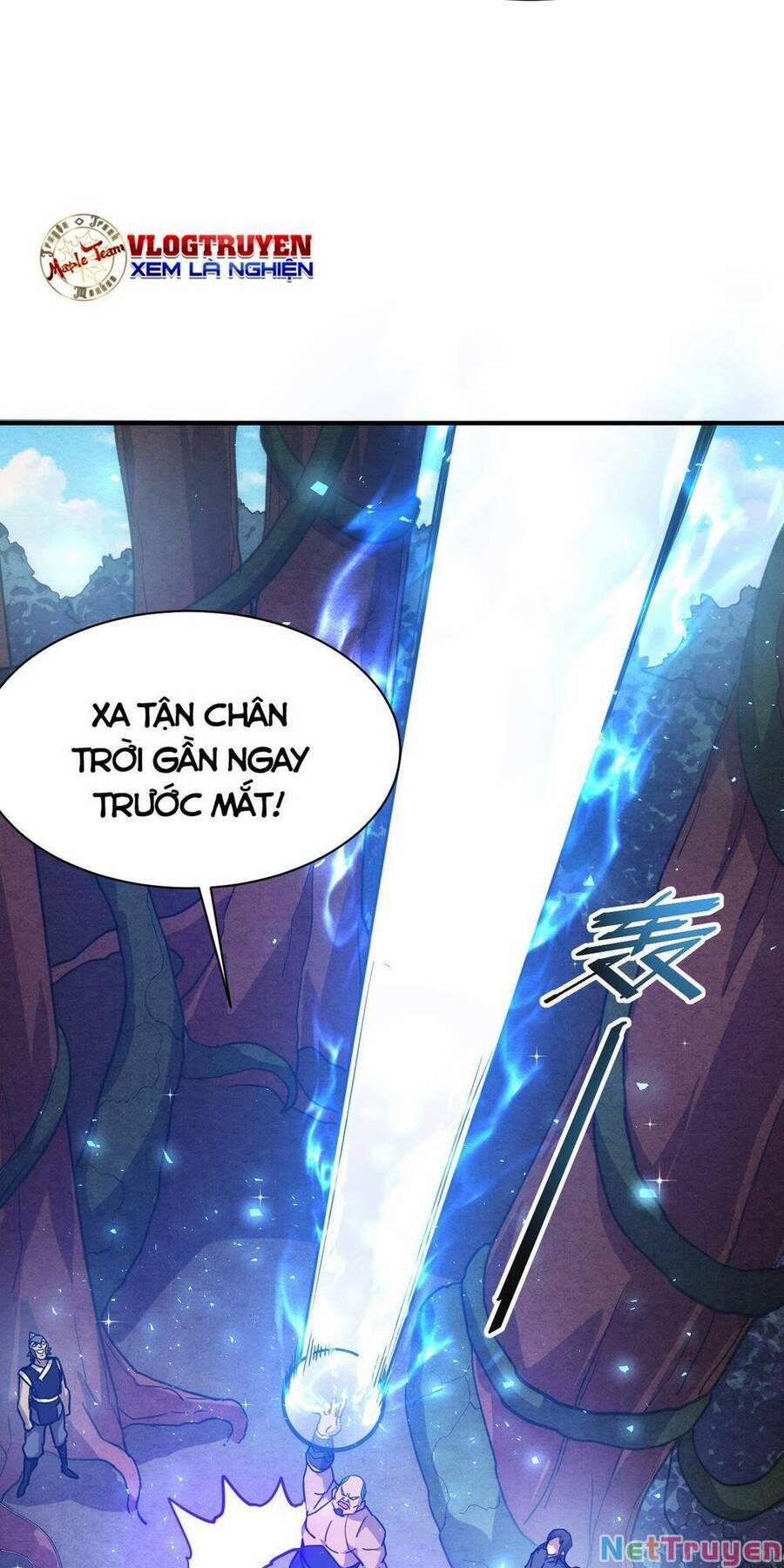 Ta Nằm Vùng Tại Ma Giới 9 trang 30