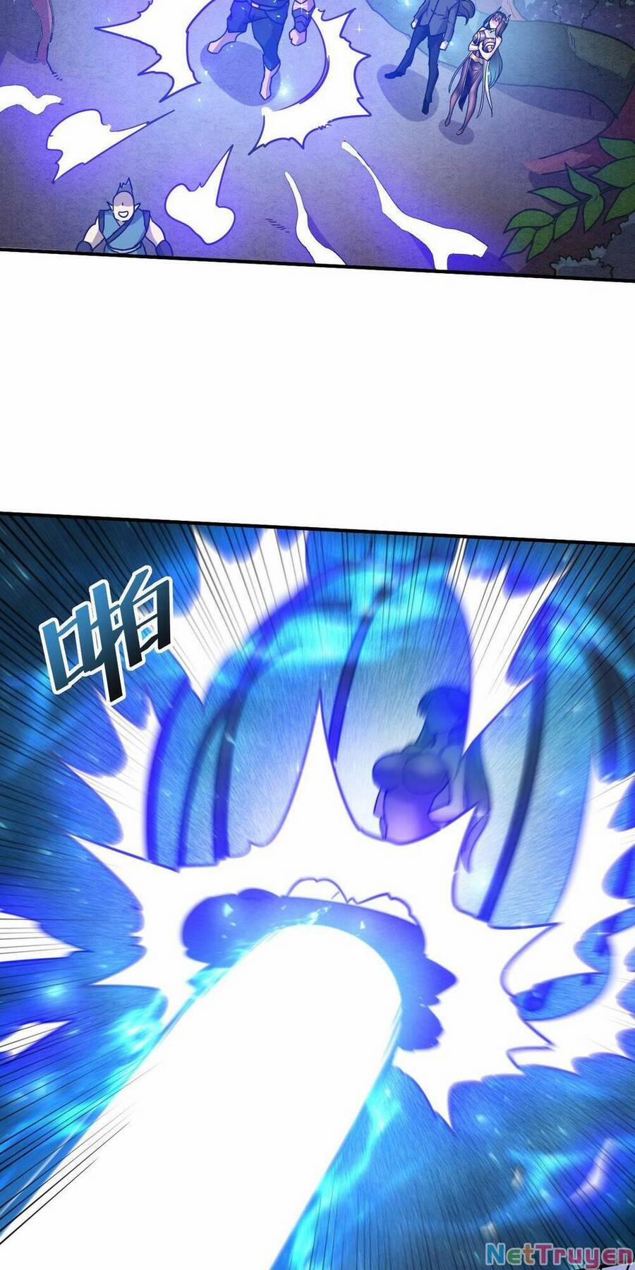 Ta Nằm Vùng Tại Ma Giới 9 trang 31