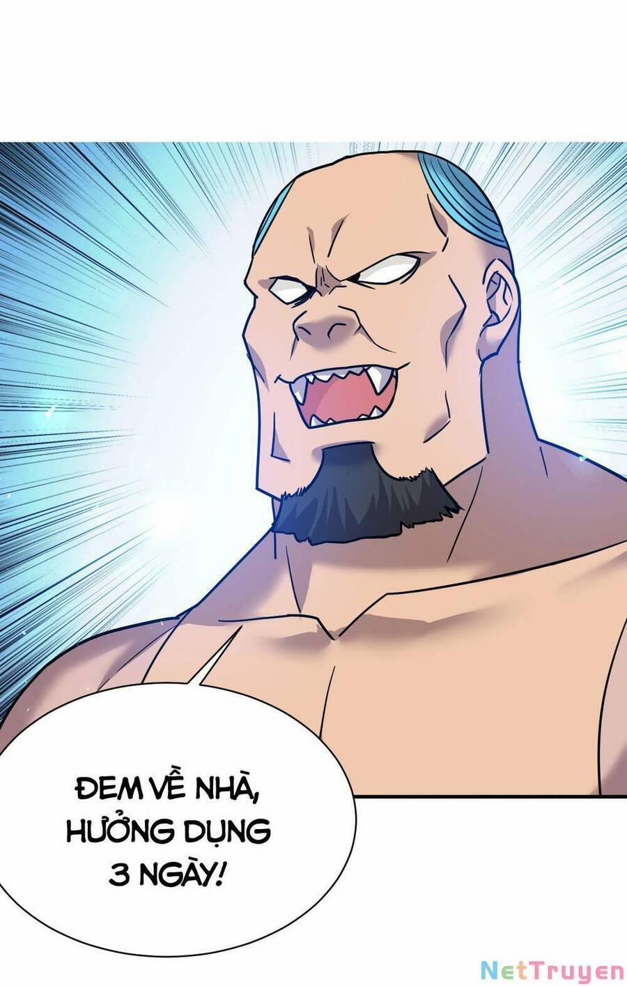 Ta Nằm Vùng Tại Ma Giới 9 trang 35