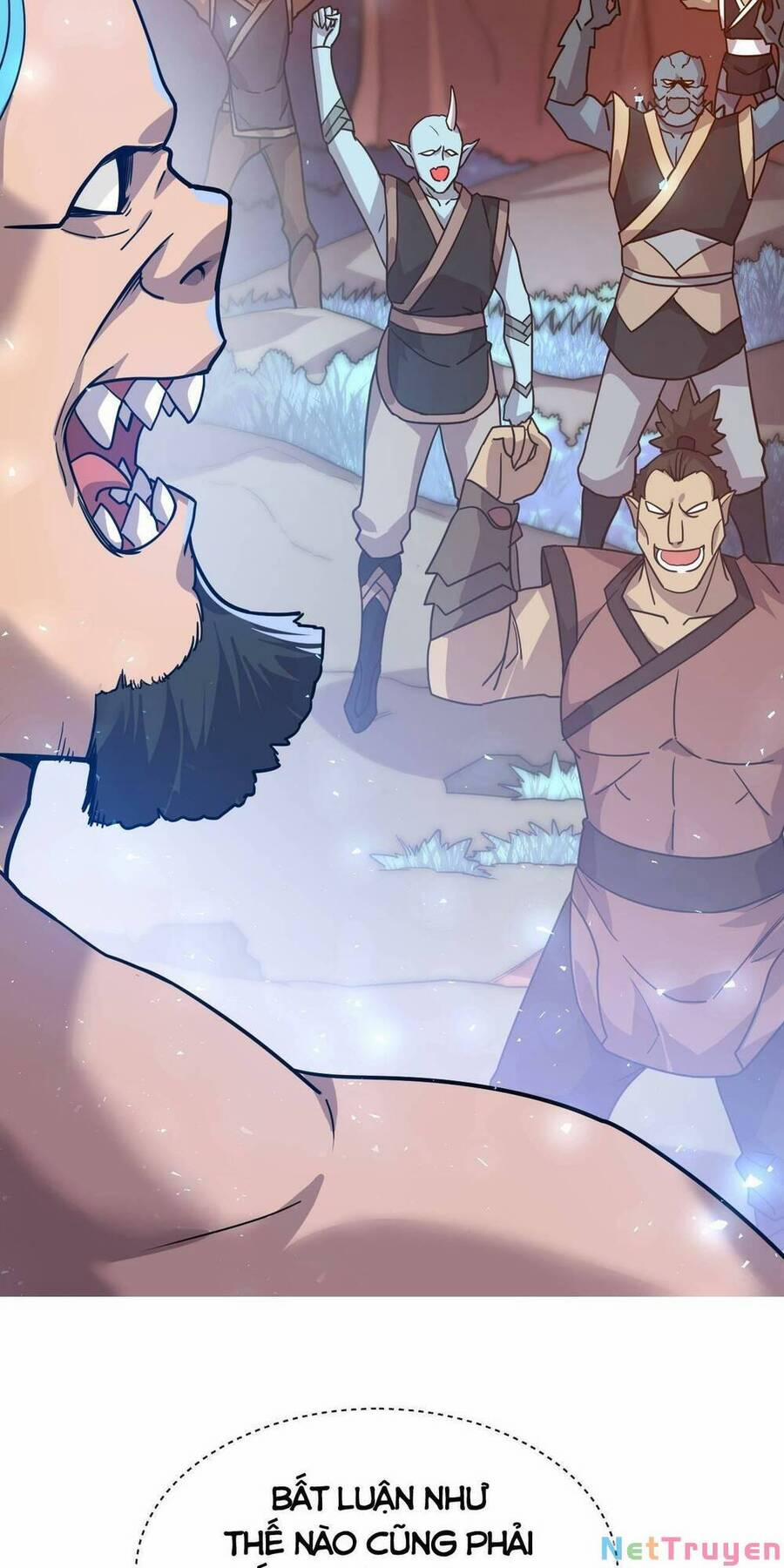 Ta Nằm Vùng Tại Ma Giới 9 trang 39