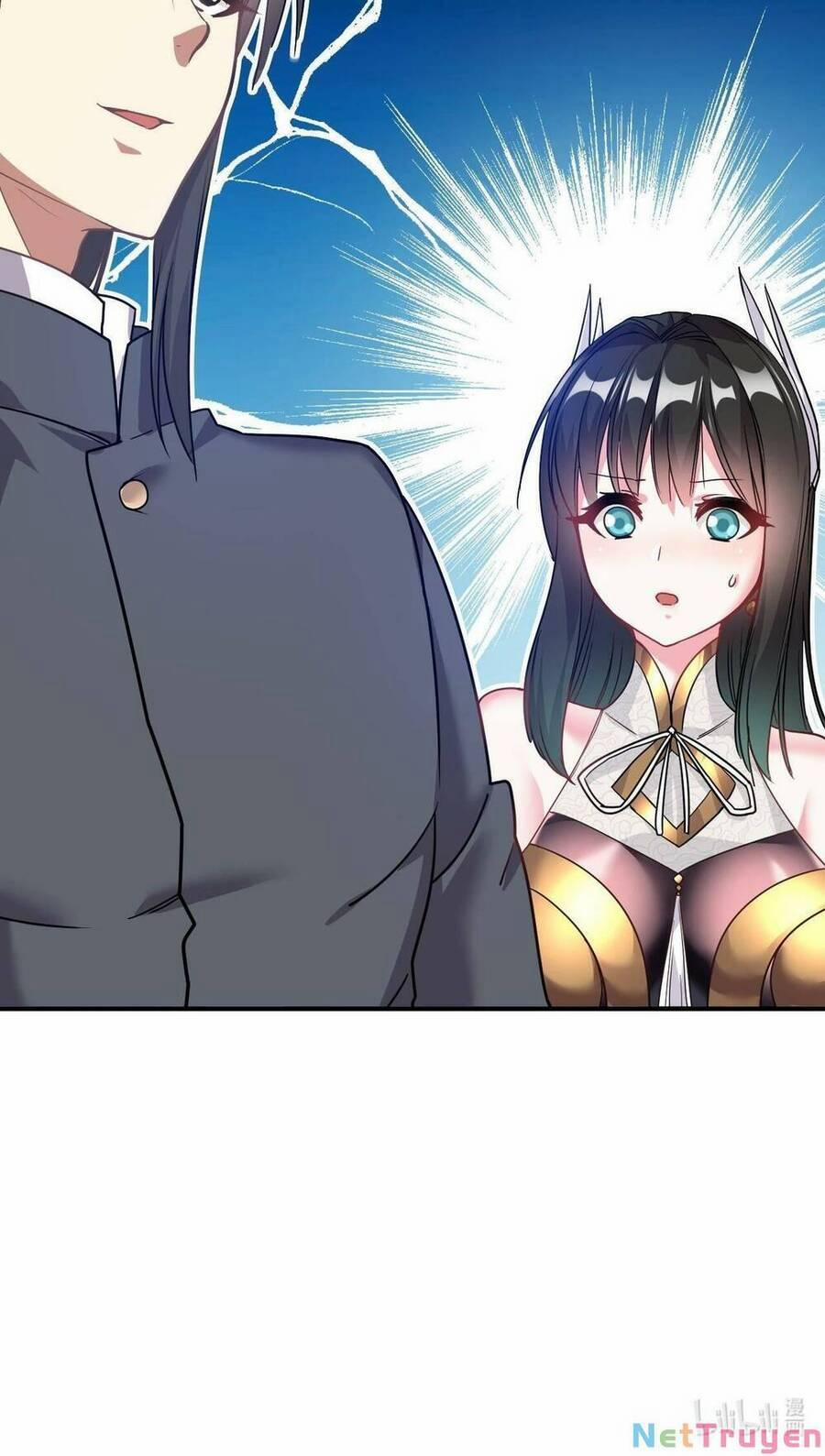 Ta Nằm Vùng Tại Ma Giới 9 trang 43