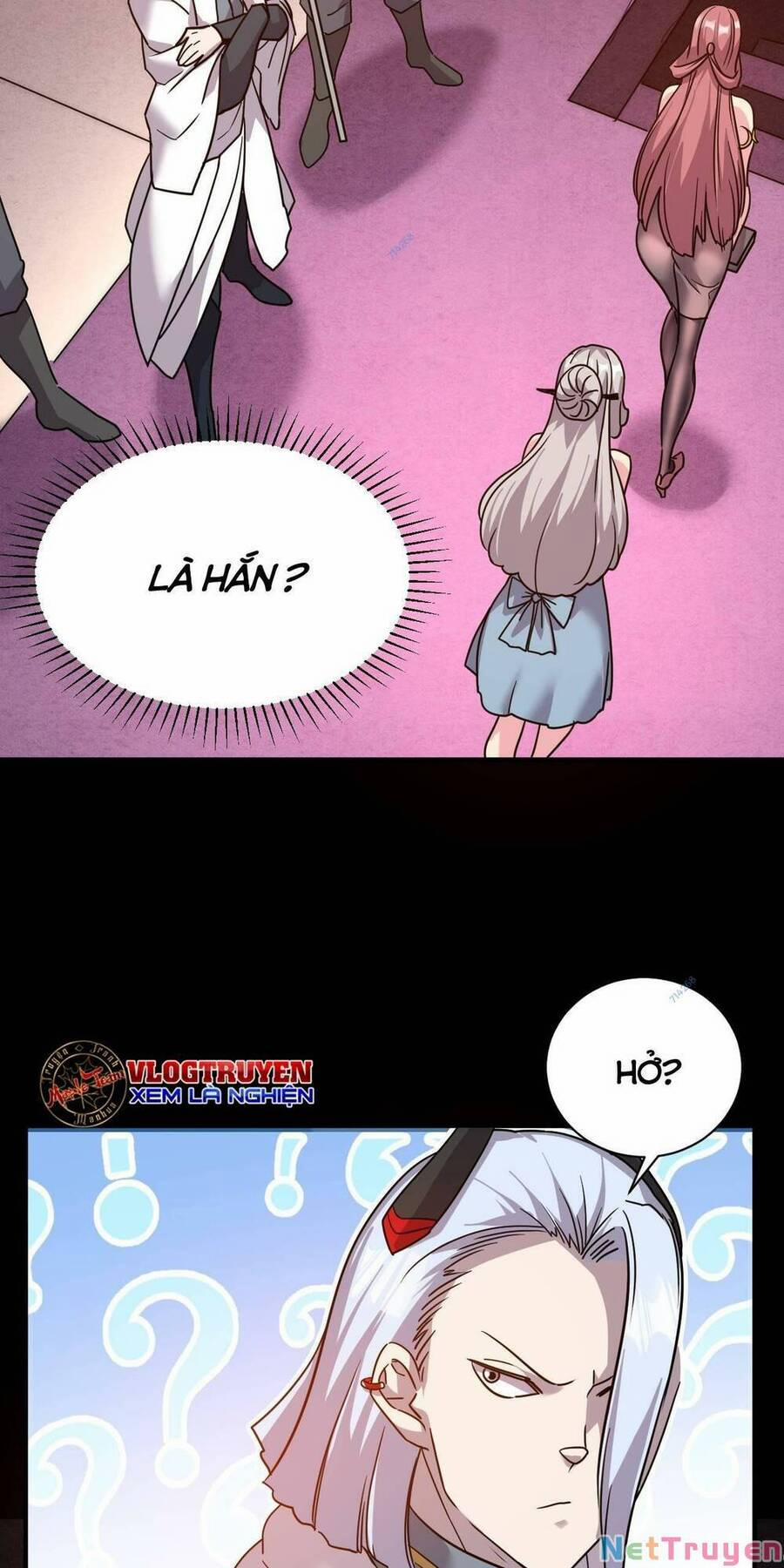 Ta Nằm Vùng Tại Ma Giới 9 trang 6