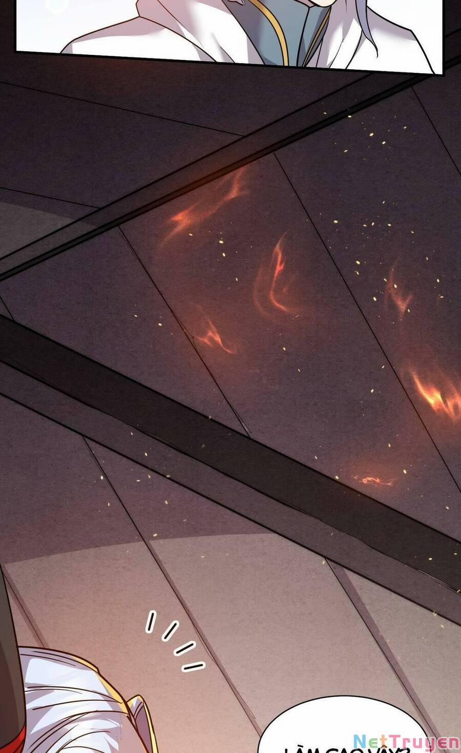 Ta Nằm Vùng Tại Ma Giới 9 trang 7