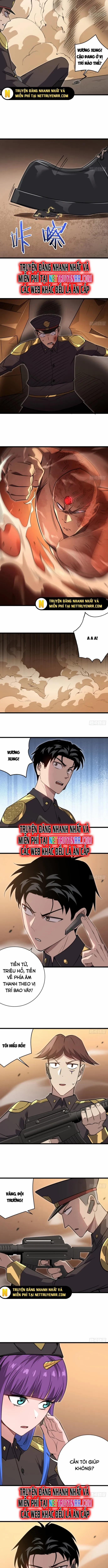 Ta Nằm Vùng Tại Yêu Quốc 46 trang 1
