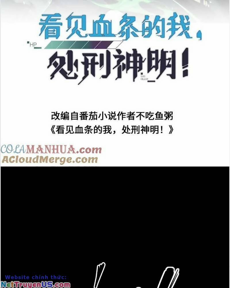 Ta, Người Chỉ Cần Nhìn Thấy Thanh Máu, Có Thể Trừng Phạt Thần Linh 112 trang 1