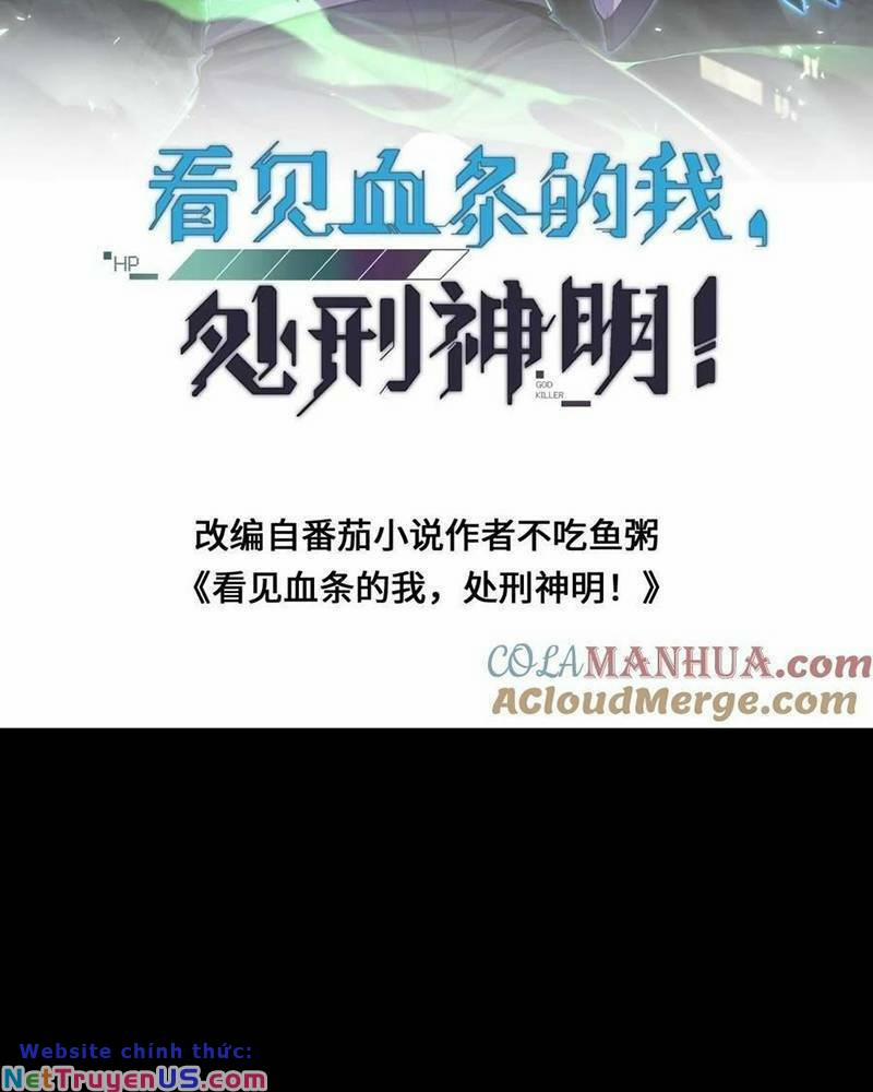 Ta, Người Chỉ Cần Nhìn Thấy Thanh Máu, Có Thể Trừng Phạt Thần Linh 114 trang 1