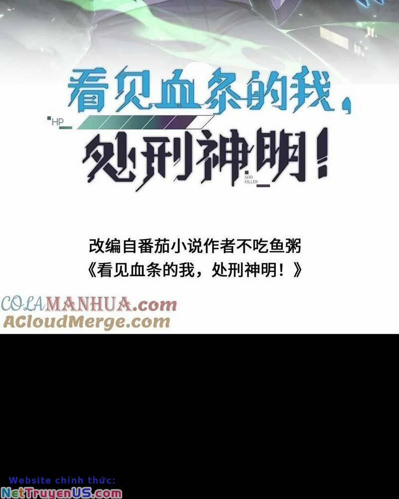 Ta, Người Chỉ Cần Nhìn Thấy Thanh Máu, Có Thể Trừng Phạt Thần Linh 115 trang 1