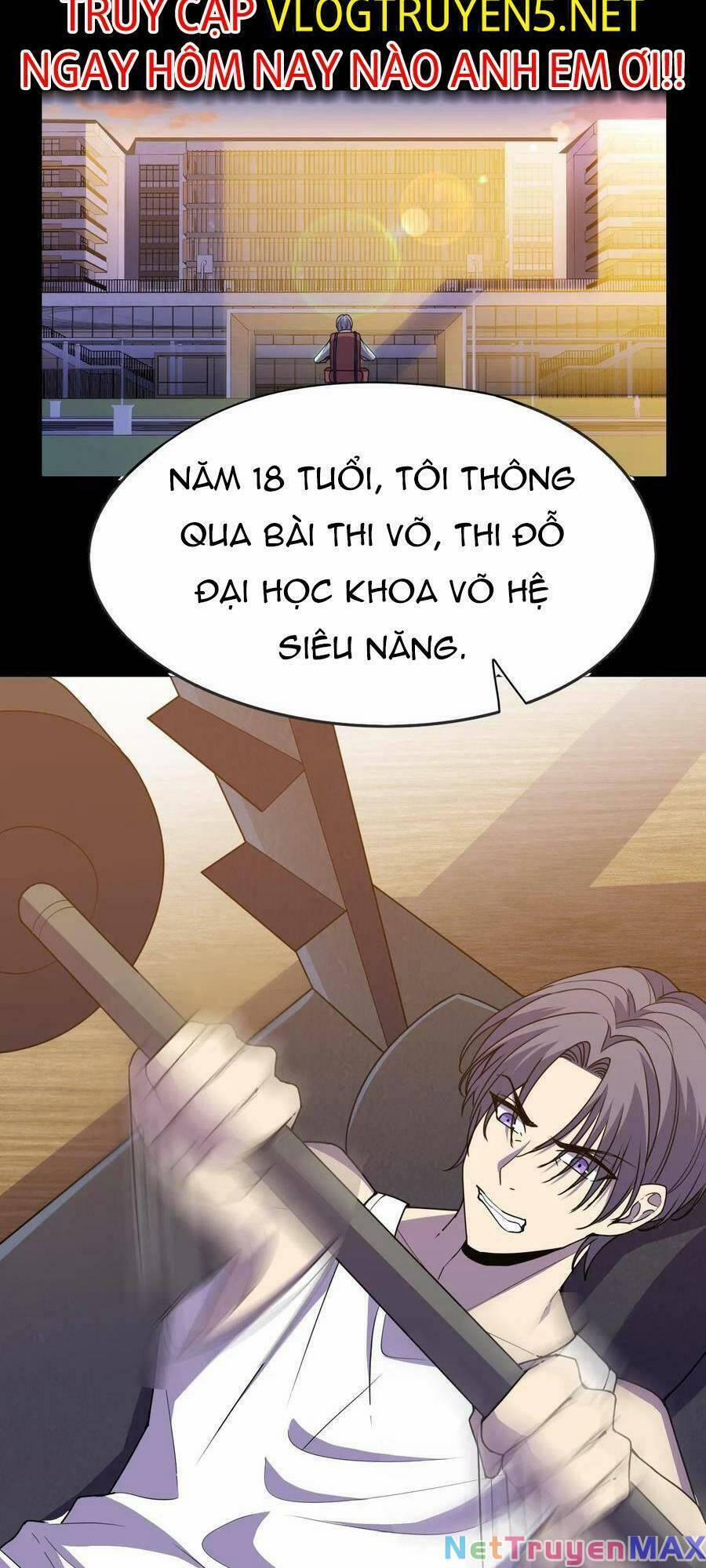 Ta, Người Chỉ Cần Nhìn Thấy Thanh Máu, Có Thể Trừng Phạt Thần Linh 14 trang 1
