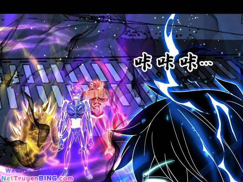 Ta, Người Chỉ Cần Nhìn Thấy Thanh Máu, Có Thể Trừng Phạt Thần Linh 156 trang 0