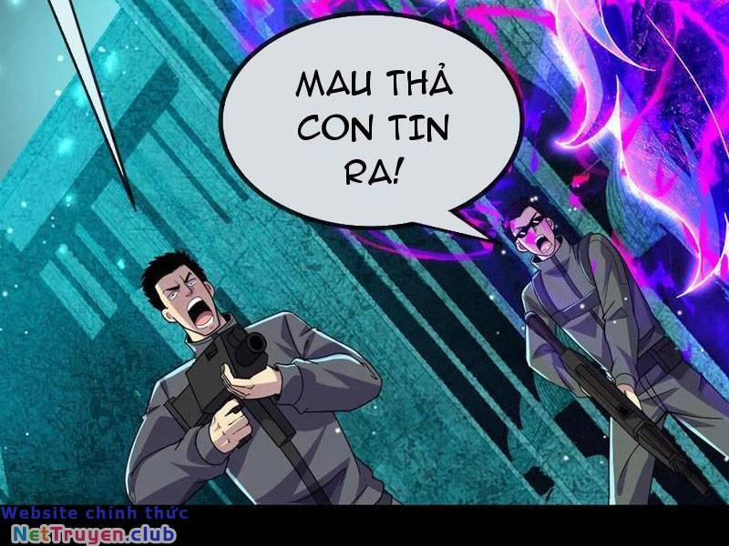 Ta, Người Chỉ Cần Nhìn Thấy Thanh Máu, Có Thể Trừng Phạt Thần Linh 167 trang 1