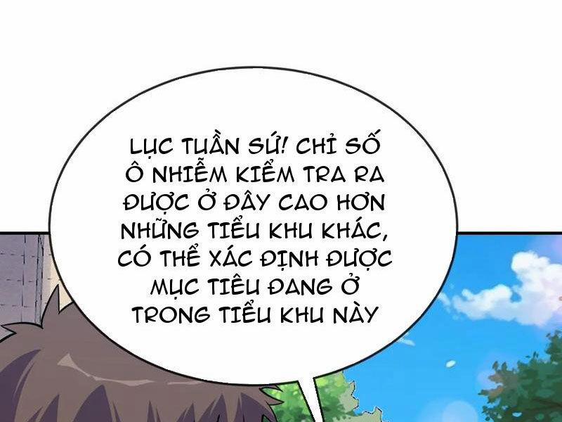 Ta, Người Chỉ Cần Nhìn Thấy Thanh Máu, Có Thể Trừng Phạt Thần Linh 170 trang 0