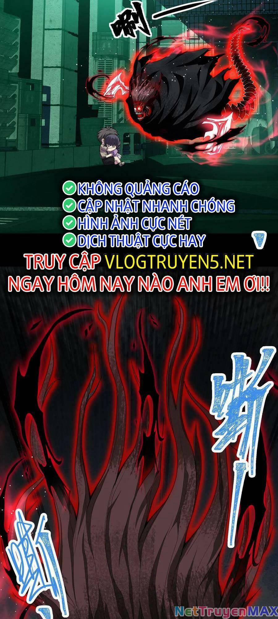 Ta, Người Chỉ Cần Nhìn Thấy Thanh Máu, Có Thể Trừng Phạt Thần Linh 18 trang 1