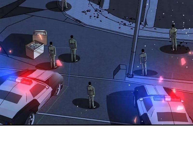 Ta, Người Chỉ Cần Nhìn Thấy Thanh Máu, Có Thể Trừng Phạt Thần Linh 181 trang 1