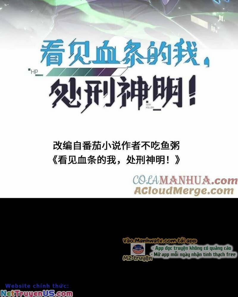 Ta, Người Chỉ Cần Nhìn Thấy Thanh Máu, Có Thể Trừng Phạt Thần Linh 85 trang 1