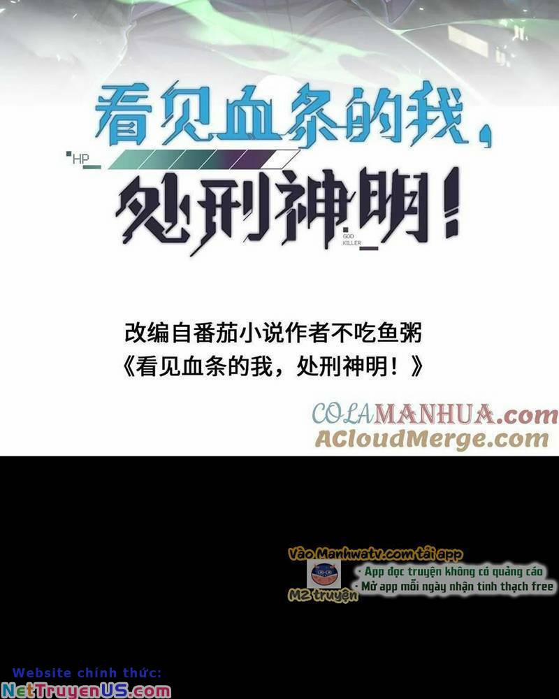 Ta, Người Chỉ Cần Nhìn Thấy Thanh Máu, Có Thể Trừng Phạt Thần Linh 86 trang 1