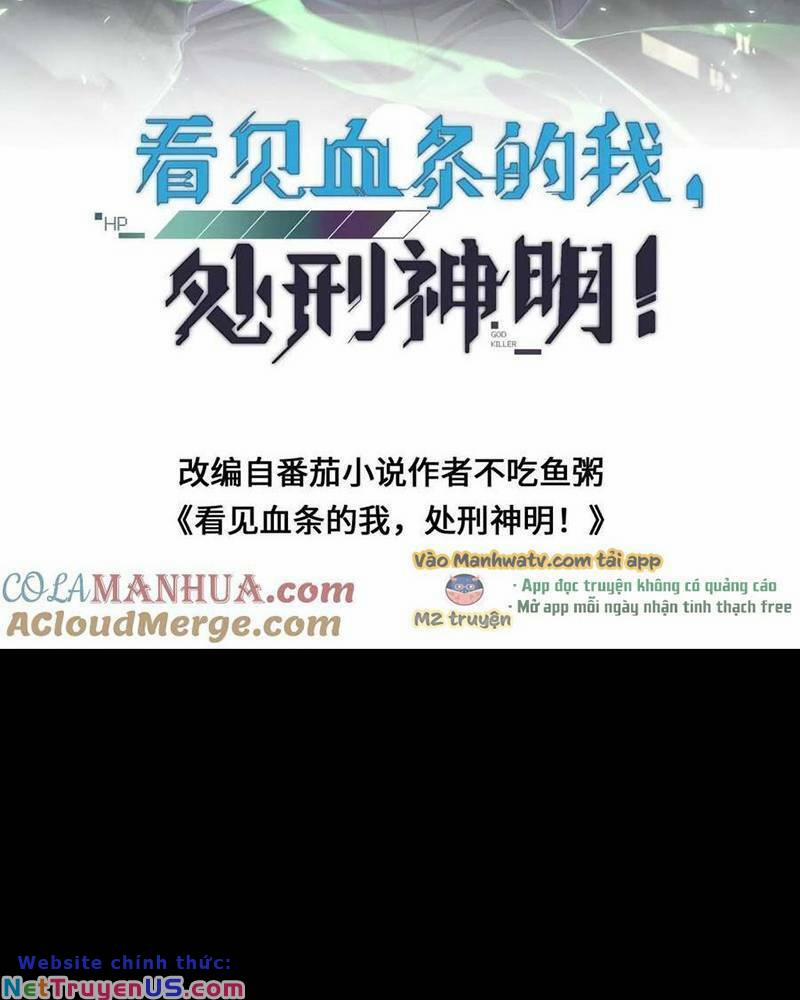 Ta, Người Chỉ Cần Nhìn Thấy Thanh Máu, Có Thể Trừng Phạt Thần Linh 87 trang 1