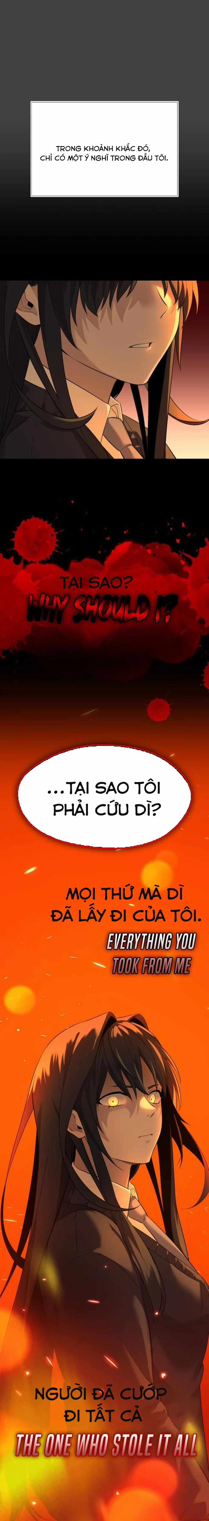 Ta Nhận Được Vật Phẩm Thần Thoại 117 trang 20