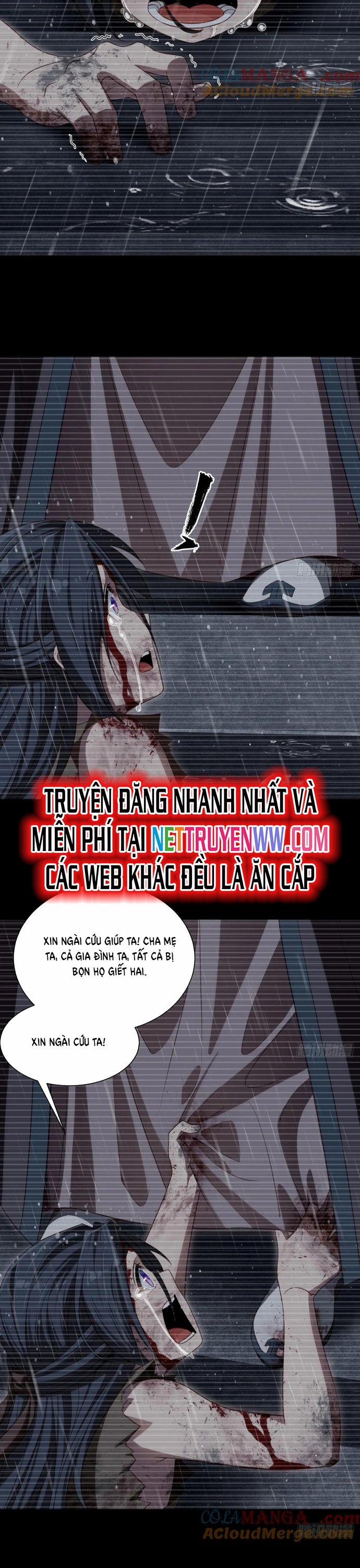 Ta Nhặt Đồ Bỏ Tại Tận Thế 24 trang 10