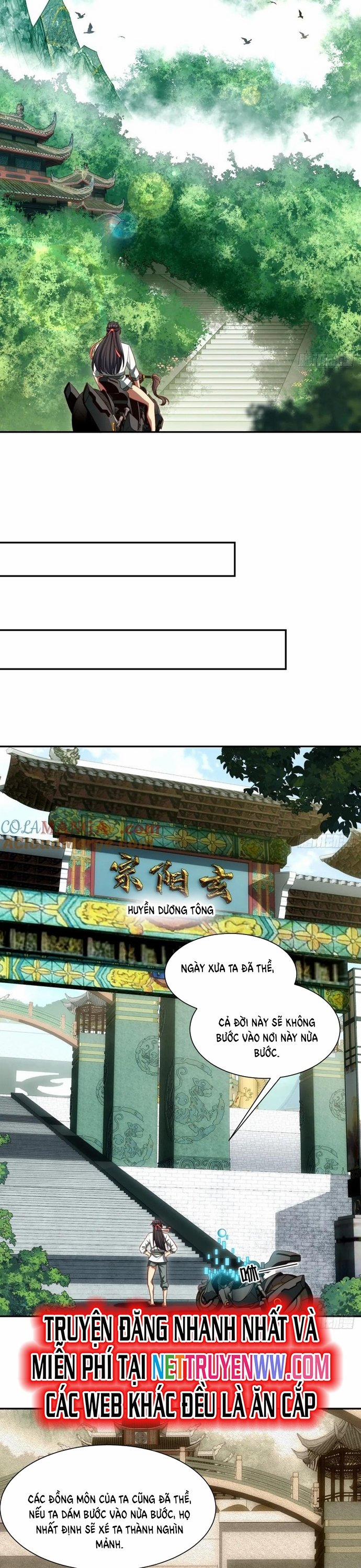 Ta Nhặt Đồ Bỏ Tại Tận Thế 24 trang 4