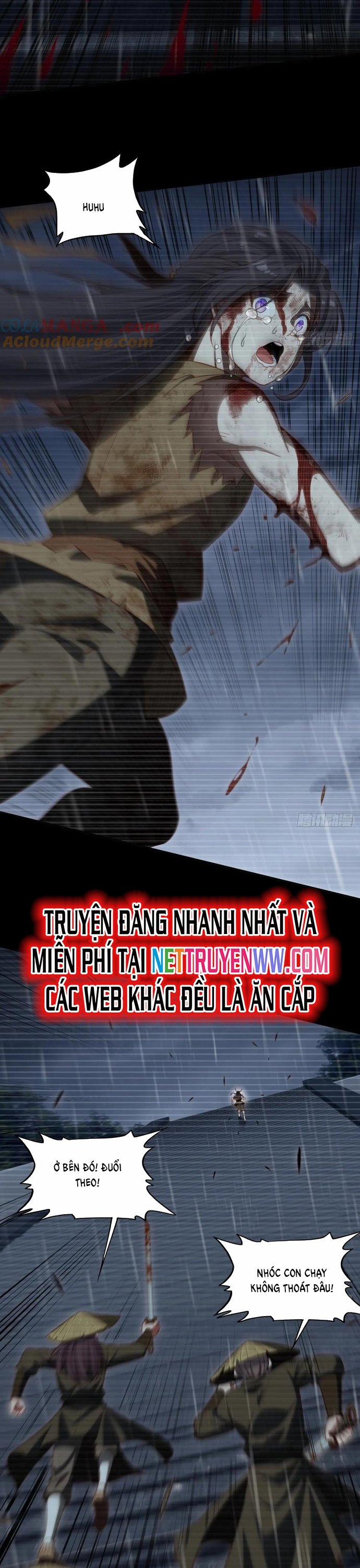 Ta Nhặt Đồ Bỏ Tại Tận Thế 24 trang 8