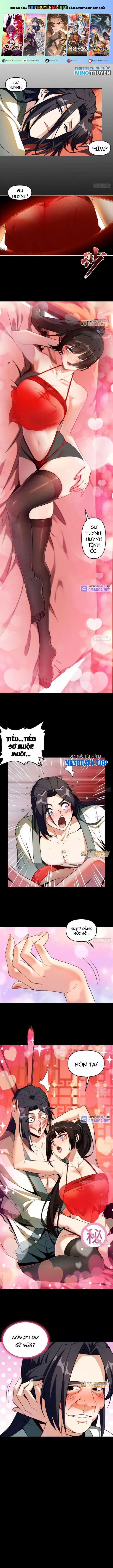 Ta Nhặt Đồ Bỏ Tại Tận Thế 9 trang 0