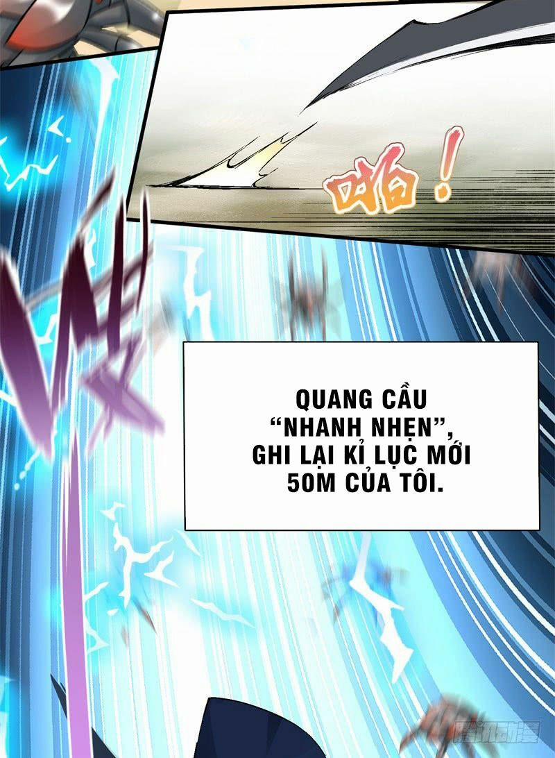 Ta Nhặt Được Thuộc Tính Tại Tu Chân Giới 1.1 trang 43