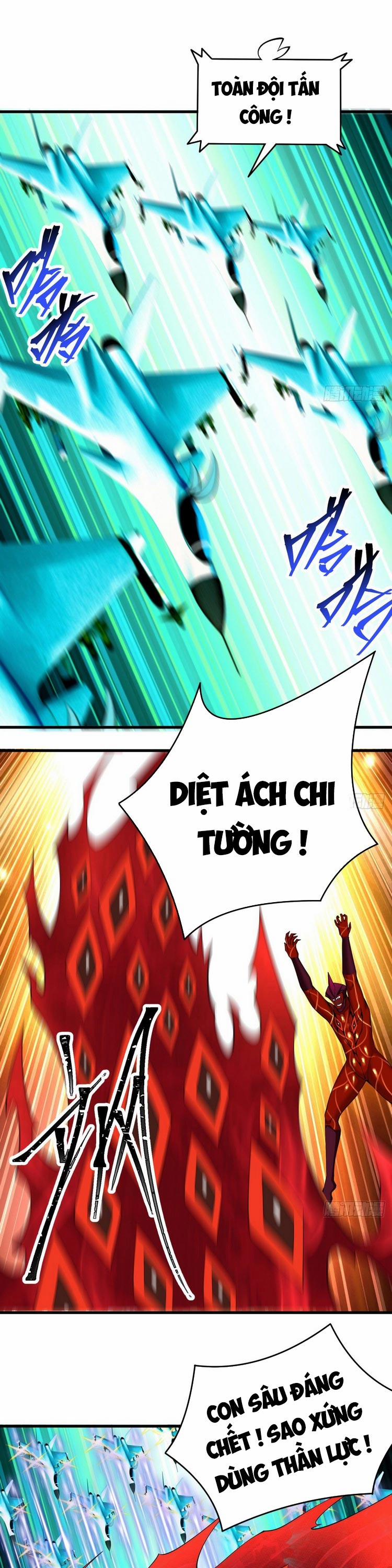 Ta Nhặt Được Thuộc Tính Tại Tu Chân Giới 157 trang 0