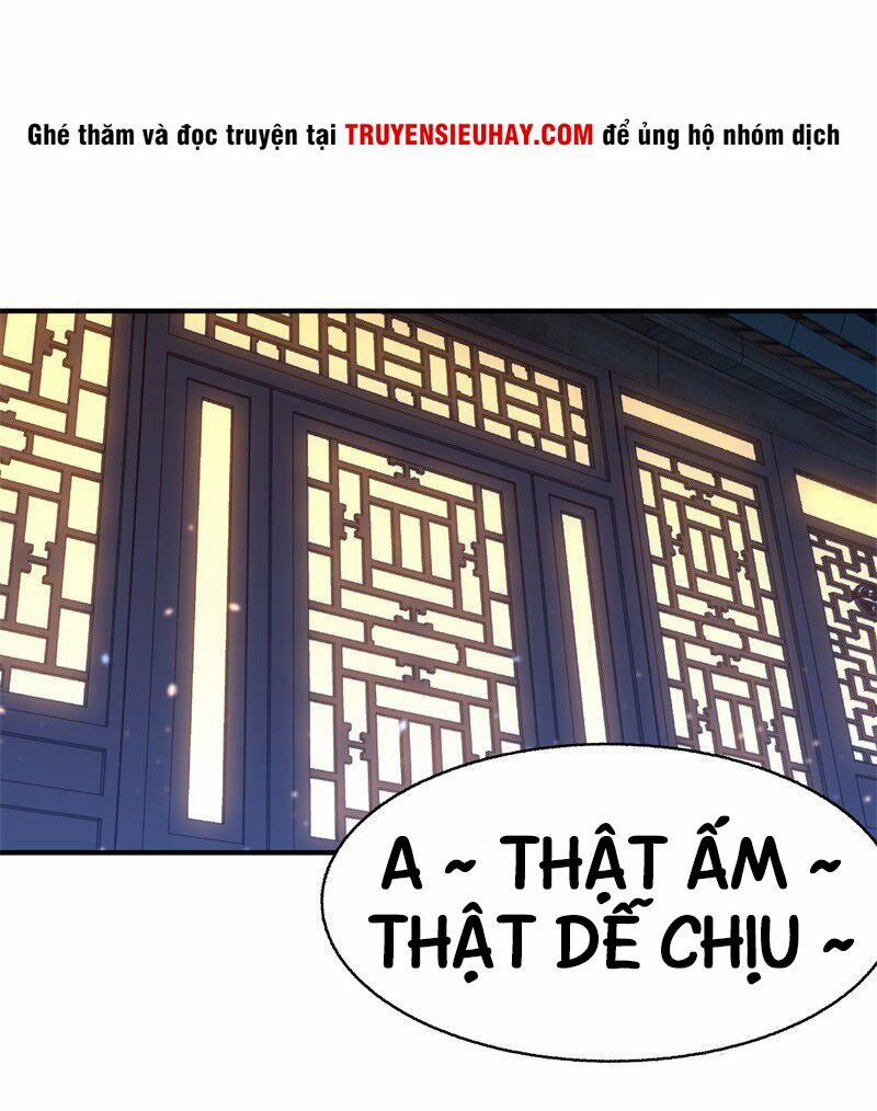Ta Nhặt Được Thuộc Tính Tại Tu Chân Giới 16 trang 0