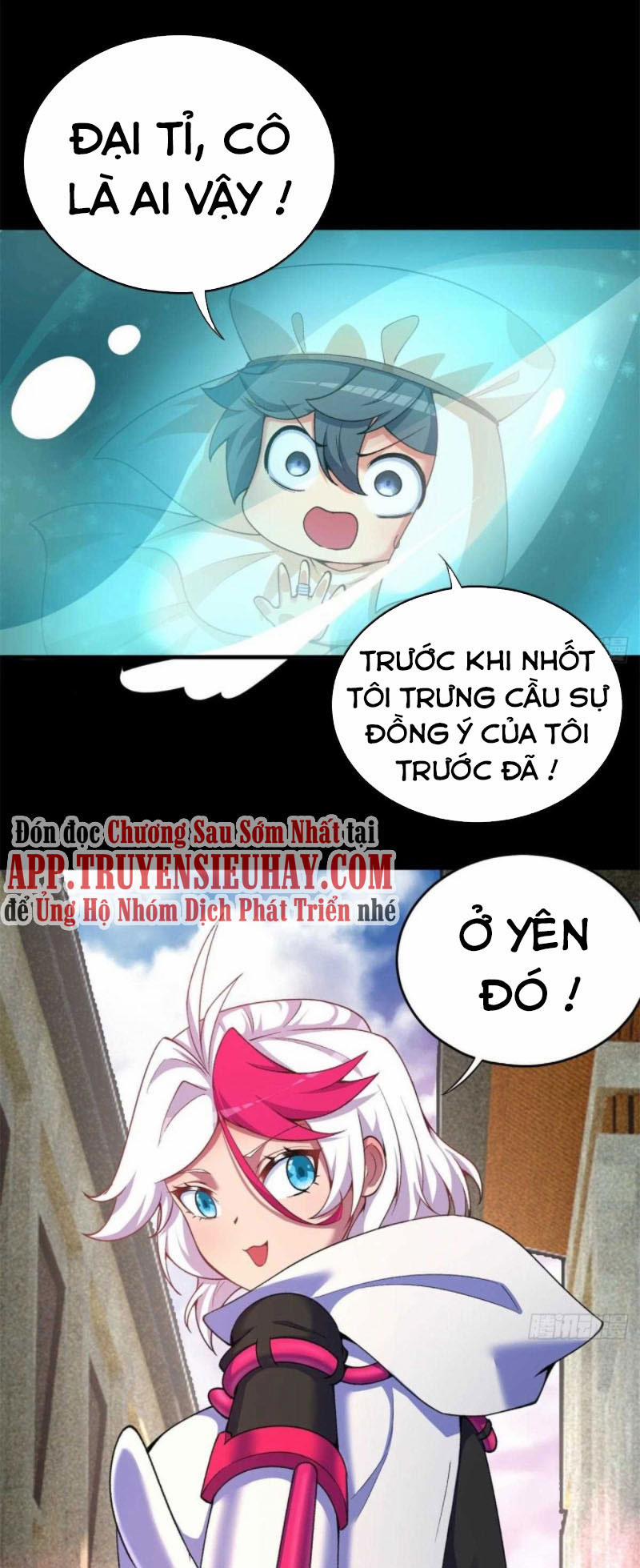 Ta Nhặt Được Thuộc Tính Tại Tu Chân Giới 187 trang 0