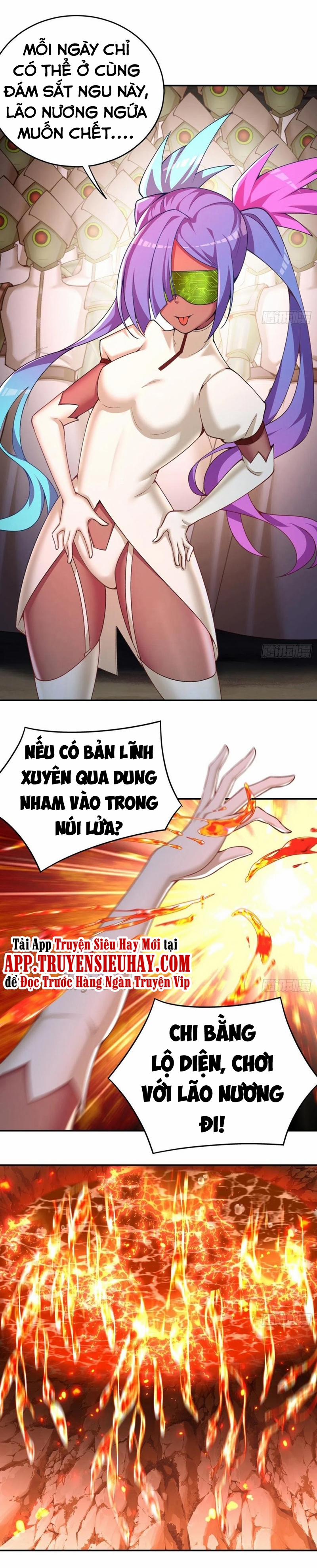 Ta Nhặt Được Thuộc Tính Tại Tu Chân Giới 196 trang 0