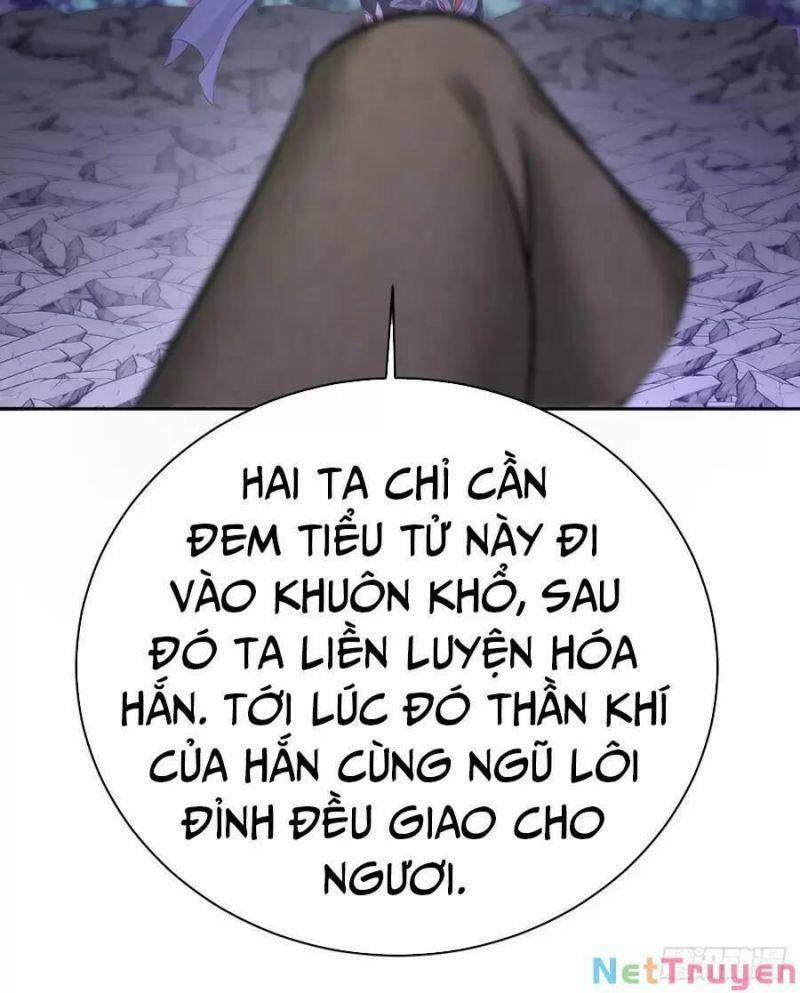 Ta Nhặt Được Thuộc Tính Tại Tu Chân Giới 239.2 trang 36