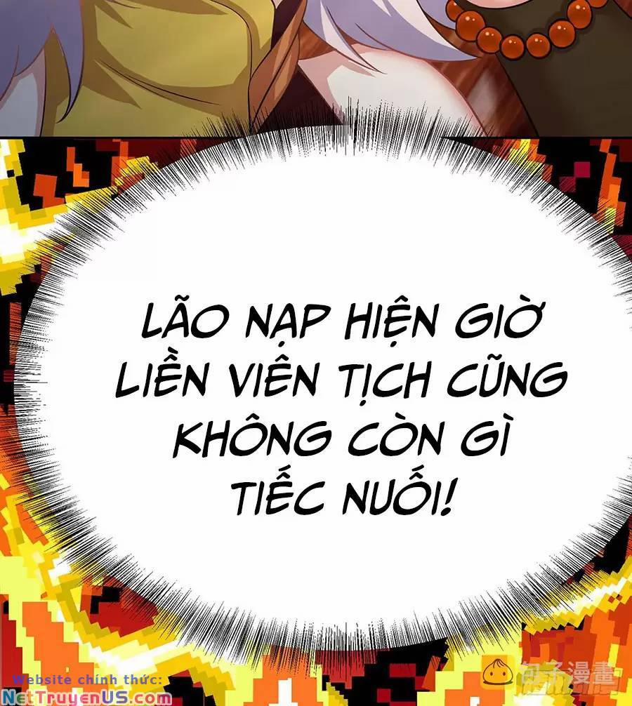 Ta Nhặt Được Thuộc Tính Tại Tu Chân Giới 242.2 trang 28