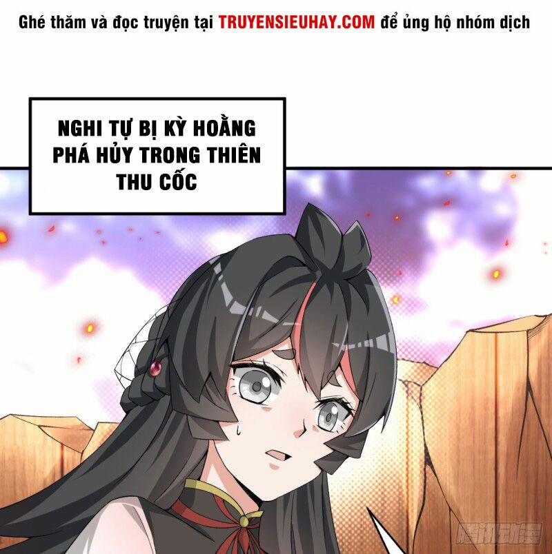 Ta Nhặt Được Thuộc Tính Tại Tu Chân Giới 39 trang 0