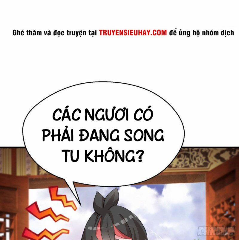 Ta Nhặt Được Thuộc Tính Tại Tu Chân Giới 46 trang 0