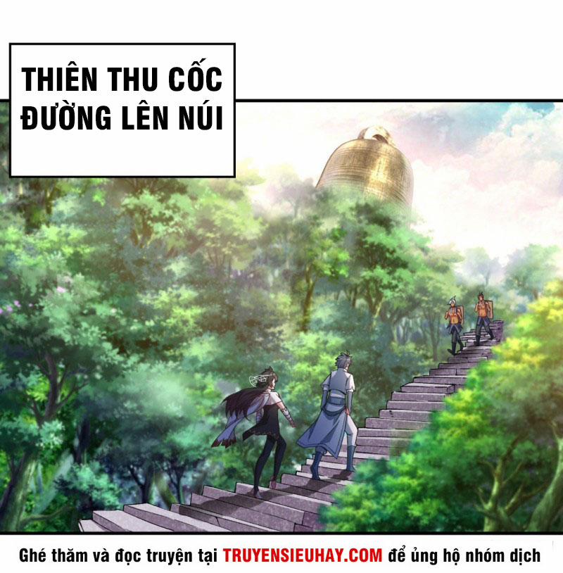 Ta Nhặt Được Thuộc Tính Tại Tu Chân Giới 48 trang 0
