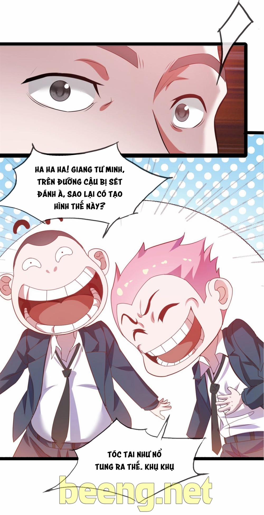 Ta Nhặt Mảnh Ghép Trong Game Sinh Tồn 1 trang 16