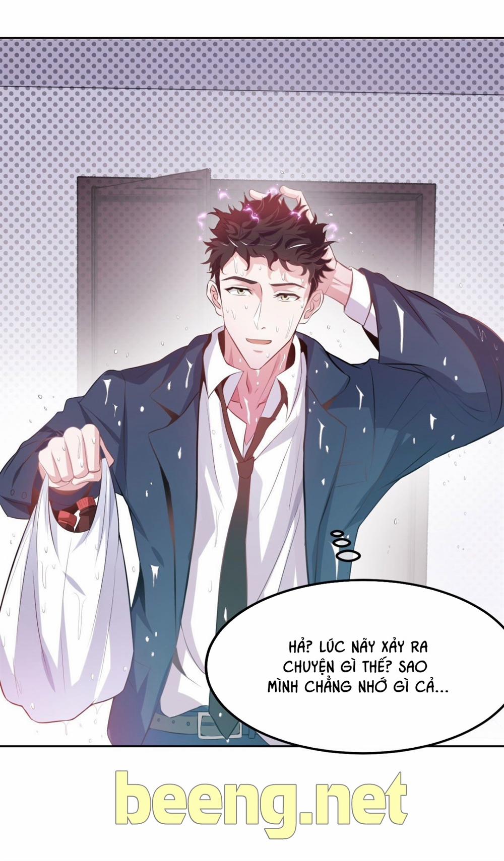 Ta Nhặt Mảnh Ghép Trong Game Sinh Tồn 1 trang 17