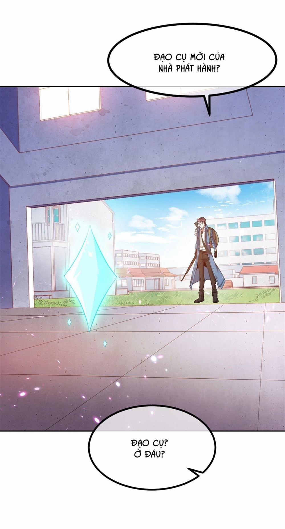 Ta Nhặt Mảnh Ghép Trong Game Sinh Tồn 1 trang 27