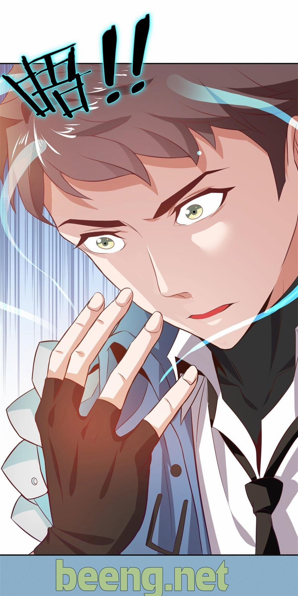 Ta Nhặt Mảnh Ghép Trong Game Sinh Tồn 1 trang 33