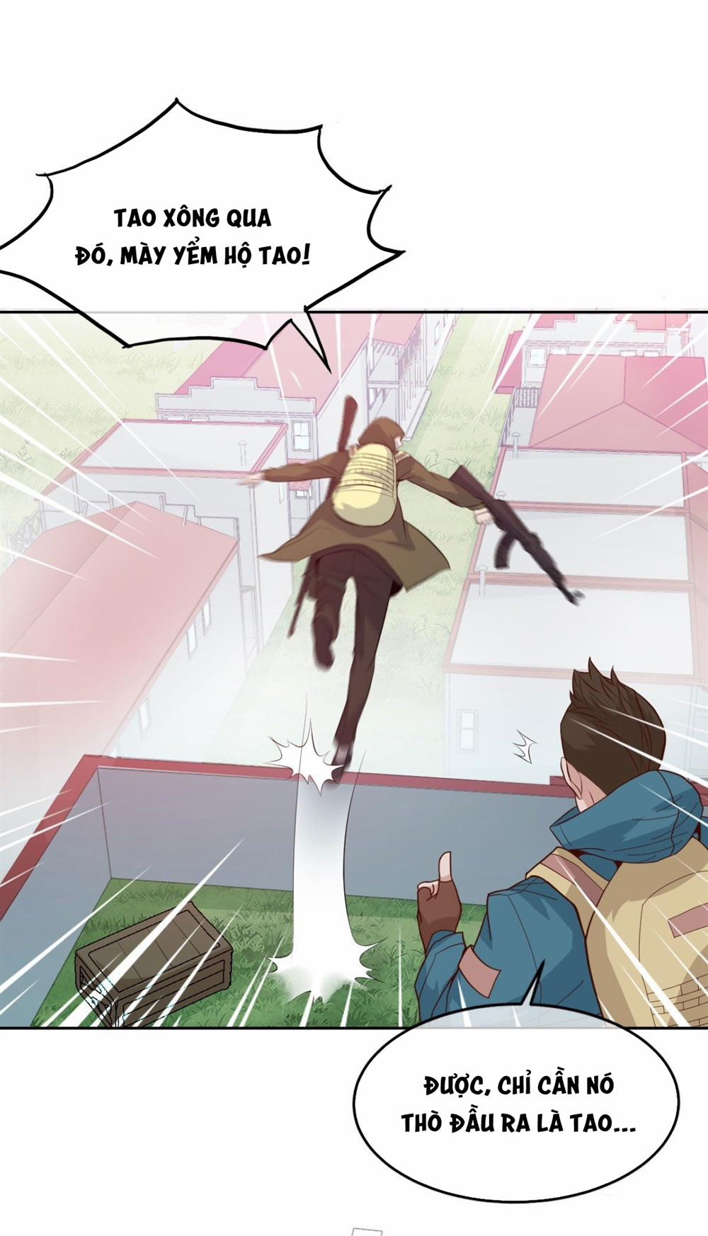 Ta Nhặt Mảnh Ghép Trong Game Sinh Tồn 1 trang 52