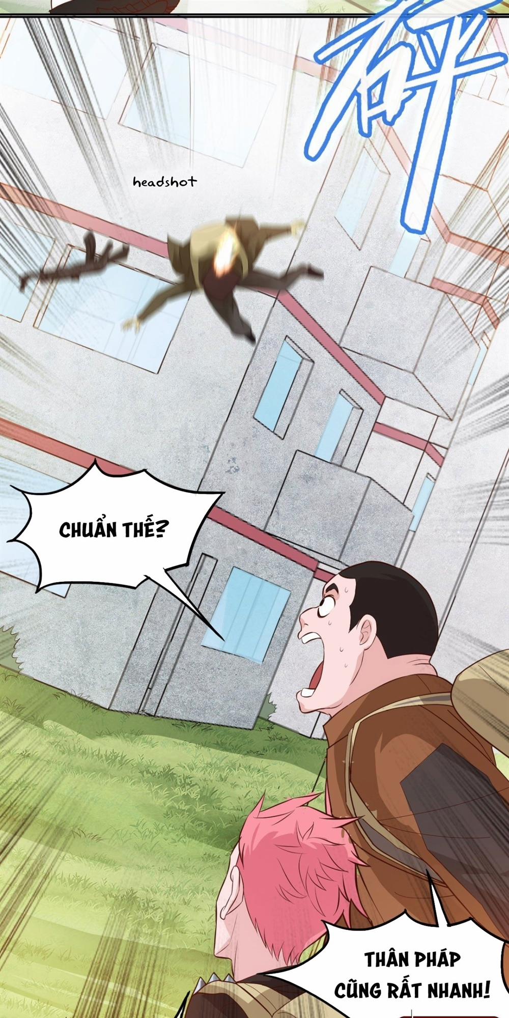 Ta Nhặt Mảnh Ghép Trong Game Sinh Tồn 1 trang 54