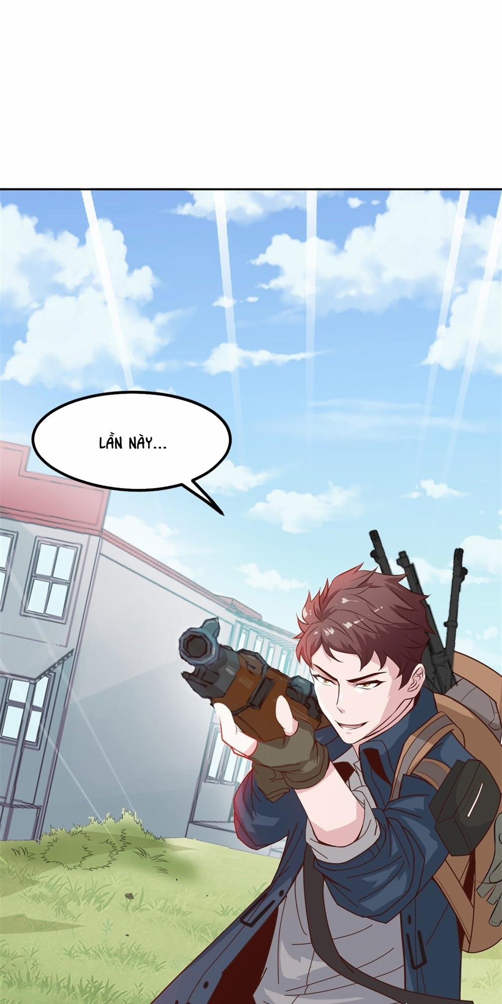 Ta Nhặt Mảnh Ghép Trong Game Sinh Tồn 1 trang 60