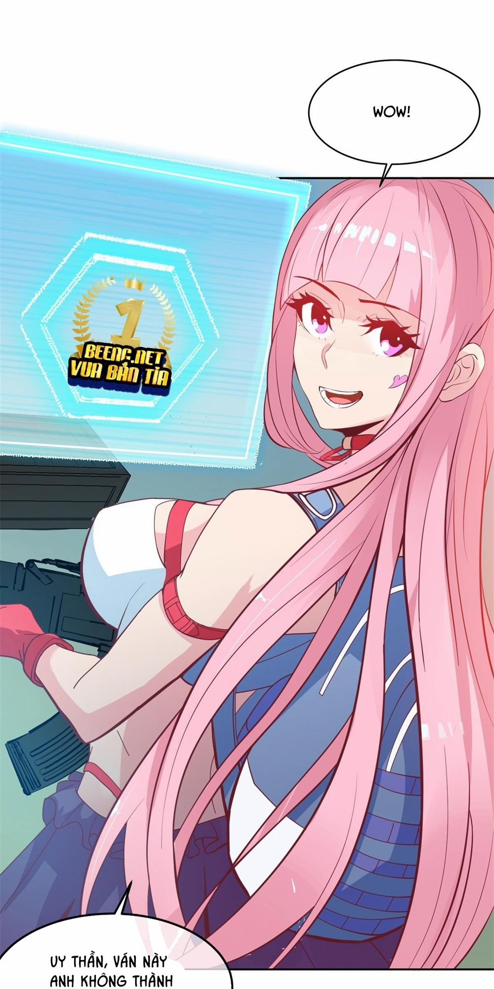 Ta Nhặt Mảnh Ghép Trong Game Sinh Tồn 1 trang 65