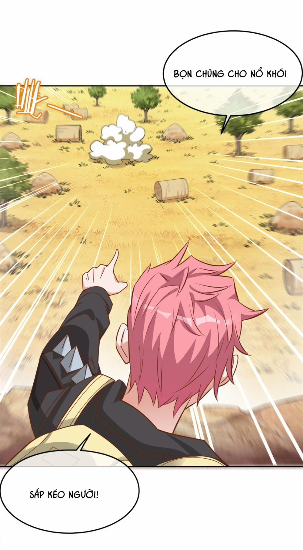 Ta Nhặt Mảnh Ghép Trong Game Sinh Tồn 2 trang 18