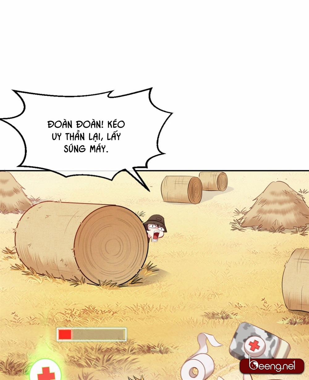 Ta Nhặt Mảnh Ghép Trong Game Sinh Tồn 2 trang 21