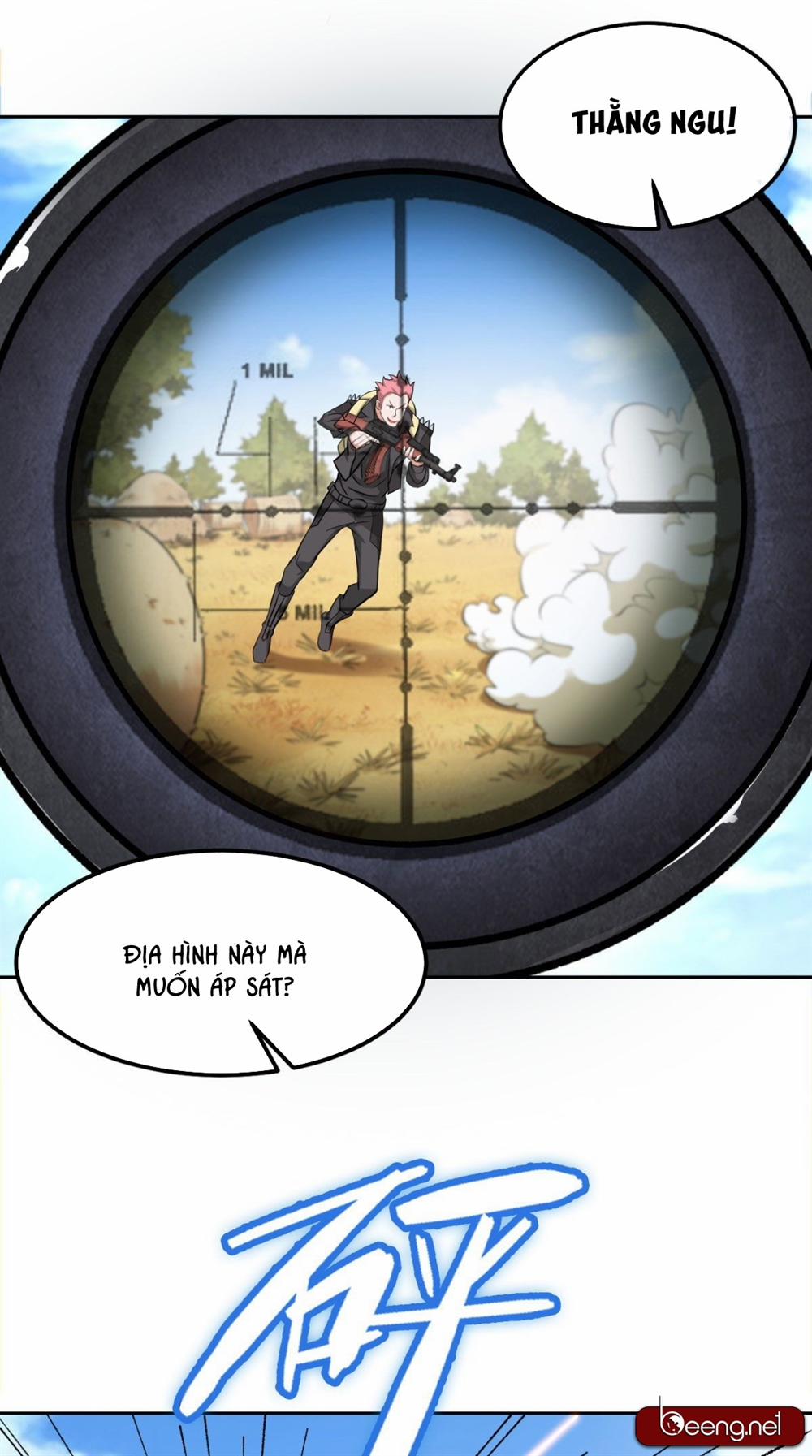 Ta Nhặt Mảnh Ghép Trong Game Sinh Tồn 2 trang 24