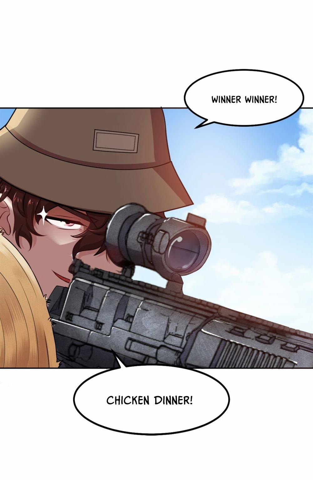 Ta Nhặt Mảnh Ghép Trong Game Sinh Tồn 2 trang 31