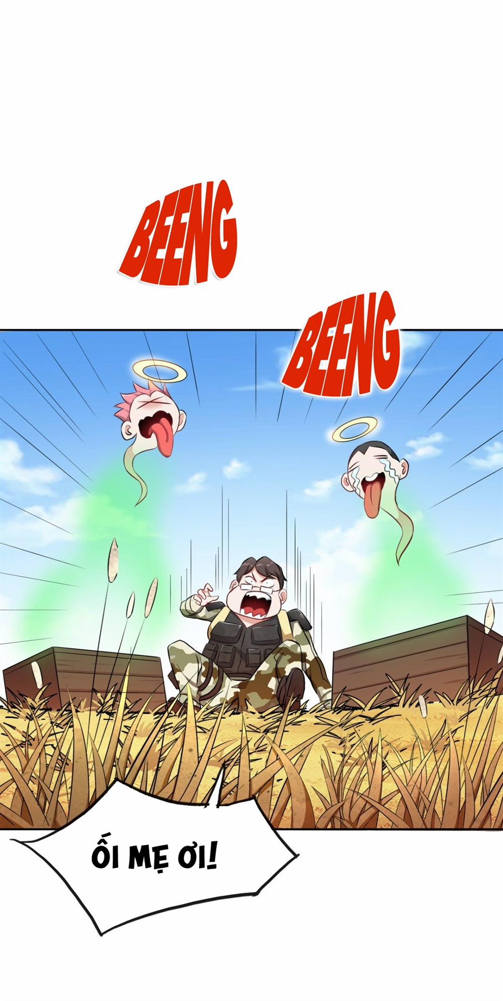 Ta Nhặt Mảnh Ghép Trong Game Sinh Tồn 2 trang 32